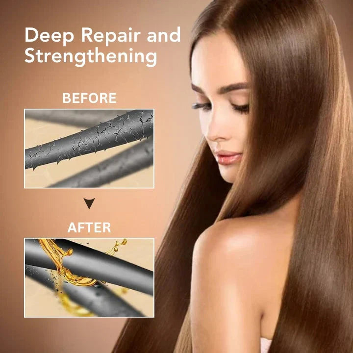 Collagen Hair Treatment