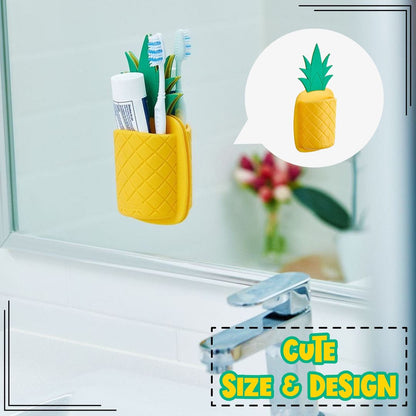 Pineapple Wall Pouch