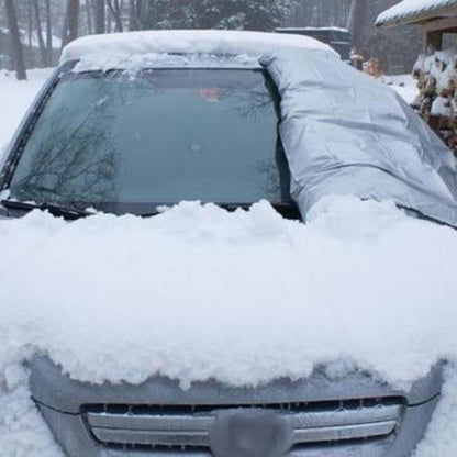 All-Seasons Windshield Protector™️